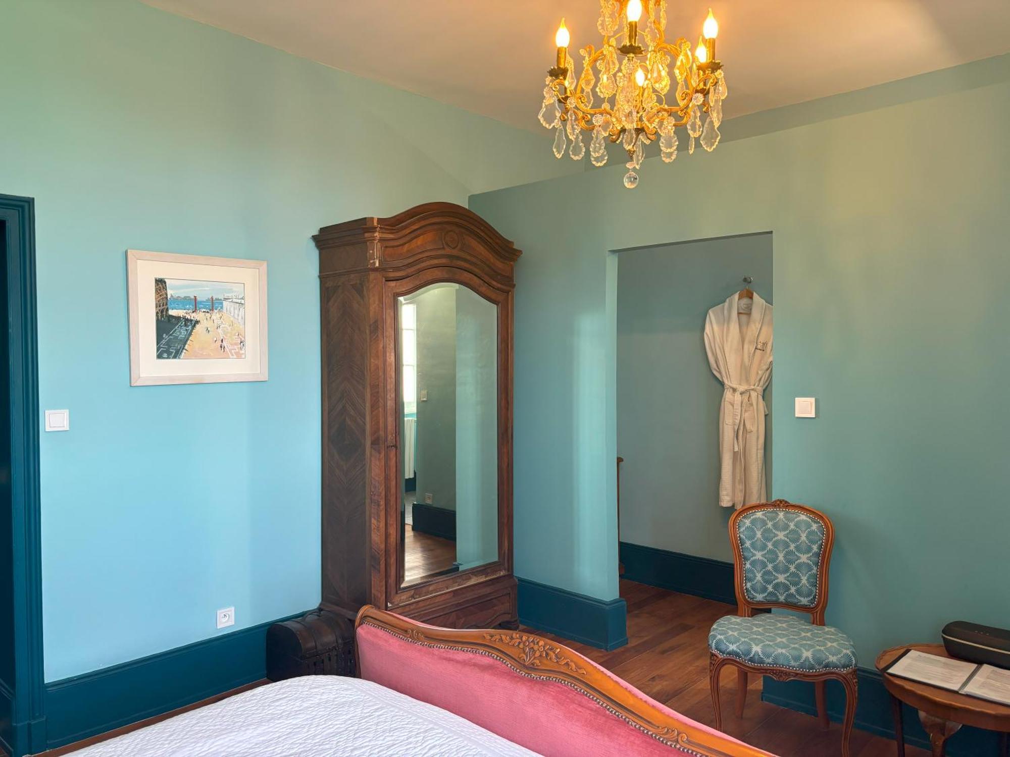 Château de Bruges Lapeyrouse Eksteriør billede